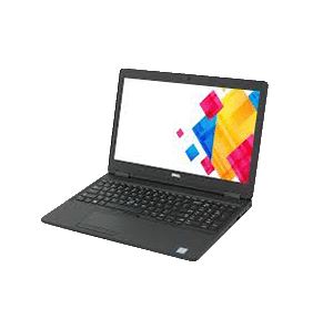 لپ‌تاپ استوک DELL Precision 3520 با گرافیک Quadro M620 2GB