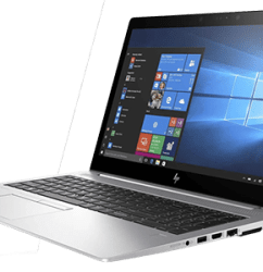 تصویر لپ تاپ استوک مدل HP 850 G5