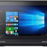 تصویر لپ تاپ استوک Lenovo Yoga 11e