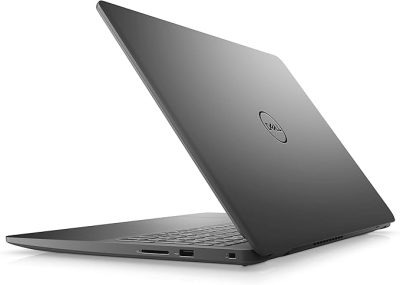 تصویر پورت های لپ تاپ استوک Dell Inspiron 3505