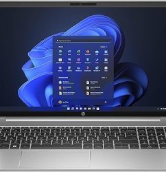 تصویر لپ تاپ استوک Pro Book 455 G10