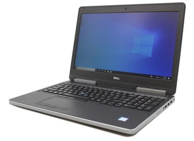 لپ‌تاپ Dell Precision 7510