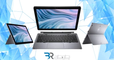 خرید لپ‌تاپ استوک Dell Latitude 7210