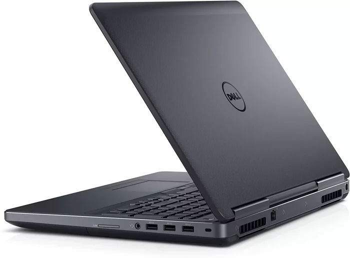 لپ‌تاپ استوک Dell Precision 7510