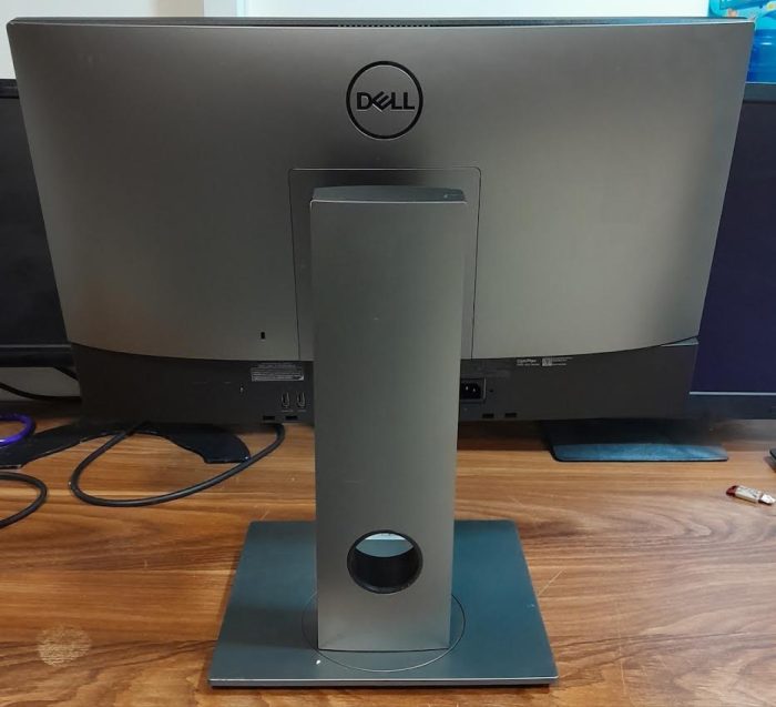 تصویر پورت آل این وان استوک DELL 7470