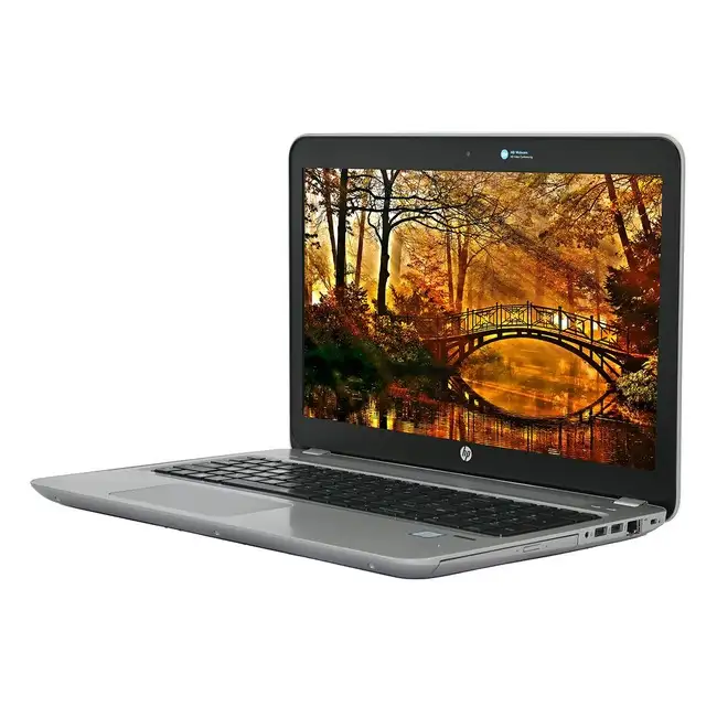 لپ تاپ استوک HP ProBook 450 G4