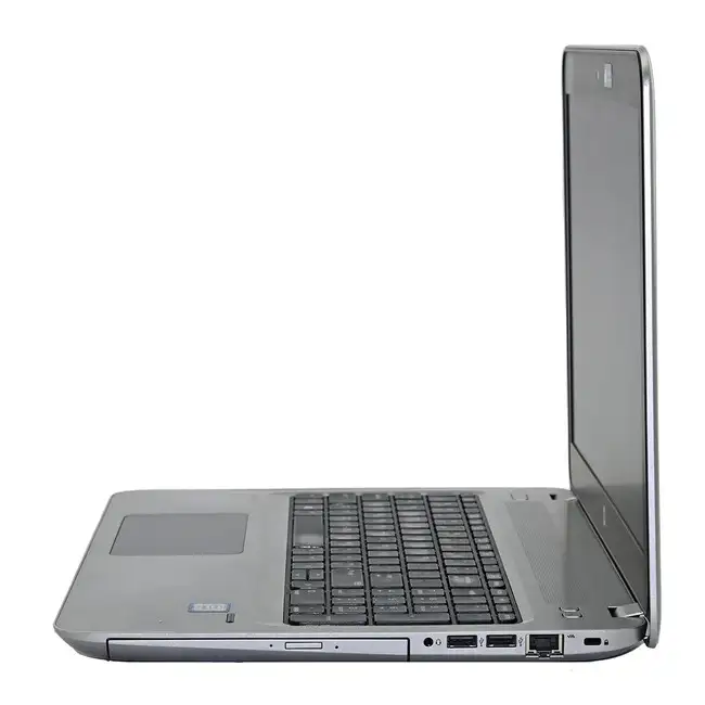 پورت های لپ تاپ HP ProBook 450 G4