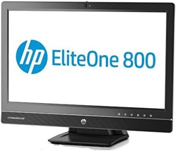 تصویر آل این وان استوک HP 800 G1