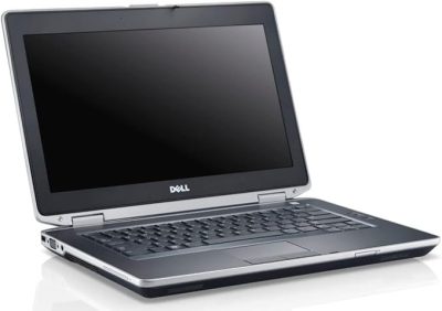 تصویر لپ تاپ استوک DELL Latitude E6430