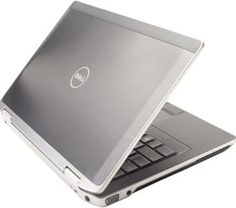 تصویر لپ تاپ استوک DELL Latitude E6430