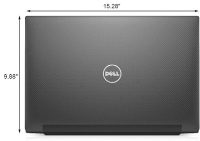 تصویر لپ تاپ استوک DELL Lataitude E5530