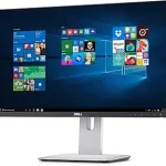 تصویر مانیتور استوک Dell U2415