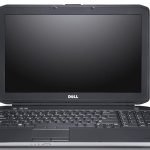 تصویر لپ تاپ استوک DELL Lataitude E5530
