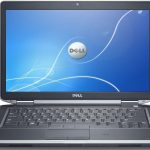 لپ‌تاپ استوک دل DELL Latitude E6430