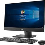 تصویر آل این وان استوک DELL 7470