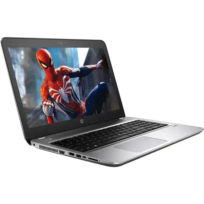 کارت گرافیک لپ تاپ HP ProBook 450 G4