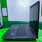 تصویر لپ تاپ HP ZBook 17 G4