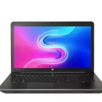 قیمت و خرید لپ‌تاپ استوک اچ‌پی HP Zbook 17 G4