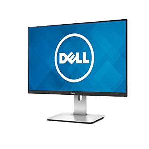 مانیتور استوک dell u2415