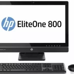 تصویر آل این وان استوک HP 800 G1