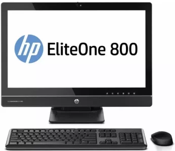 تصویر آل این وان استوک HP 800 G1