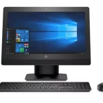 تصویر آل این وان استوک HP 400 G3