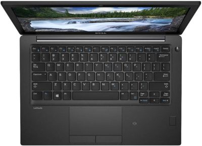 لپ‌تاپ استوک دل DELL Latitude 7290
