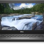 لپ‌تاپ استوک دل DELL Latitude 7290