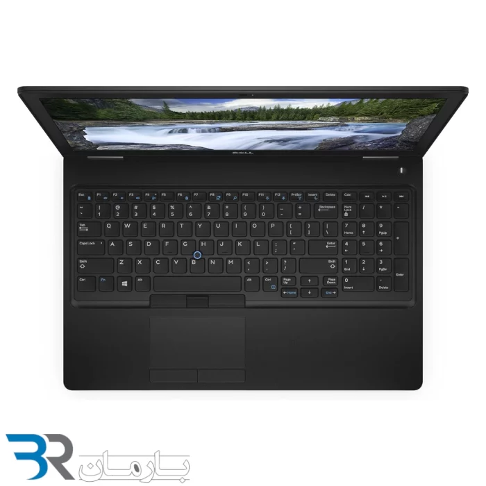 لپ‌تاپ استوک DELL Latitude 5590