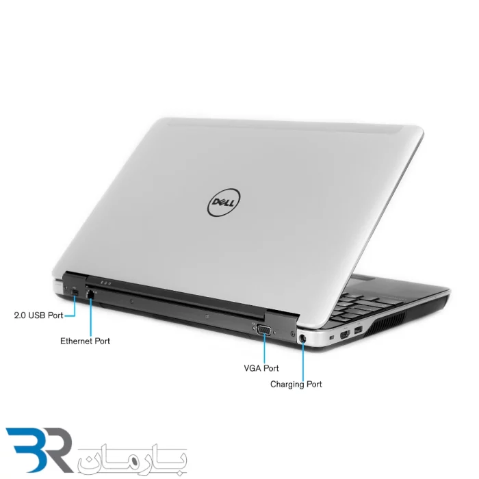 لپ‌تاپ استوک DELL Latitude 6540