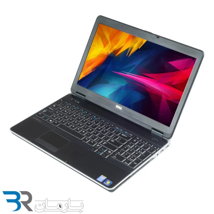 لپ‌تاپ استوک DELL Latitude 6540
