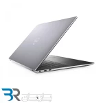 لپ‌تاپ استوک DELL PRECISION 5550