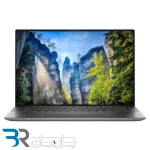 لپ‌تاپ استوک DELL PRECISION 5550