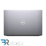 لپ‌تاپ استوک DELL PRECISION 5550
