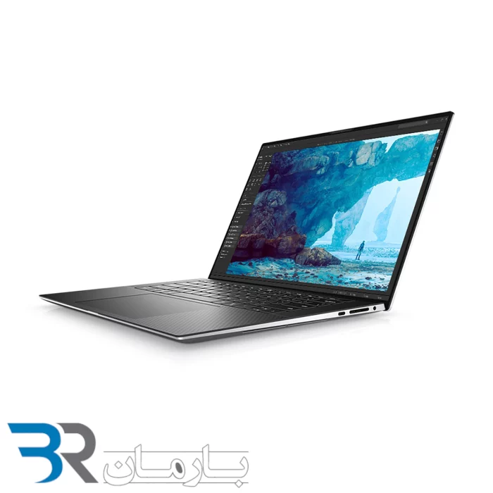 لپ‌تاپ استوک DELL PRECISION 5550