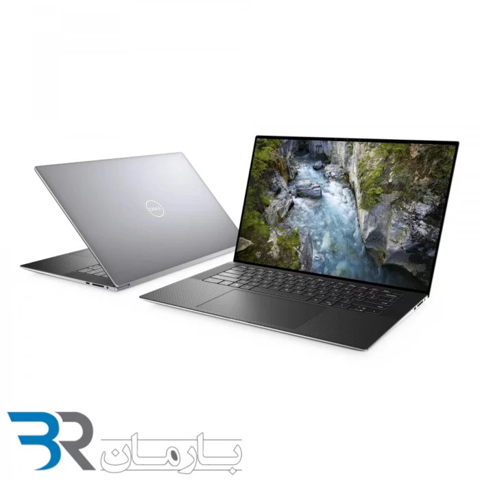 لپ‌تاپ استوک DELL PRECISION 5550