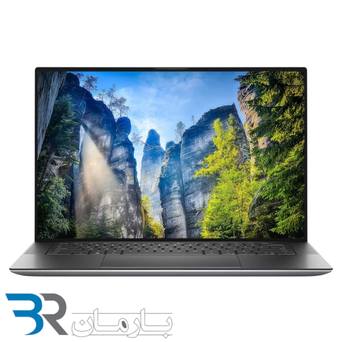 لپ‌تاپ استوک DELL PRECISION 5550