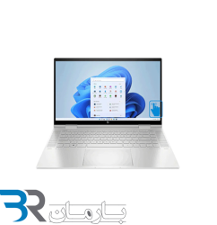 لپ تاپ استوک HP ENVY 15 X360