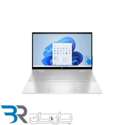 لپ تاپ استوک HP ENVY 15 X360
