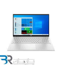 لپ تاپ استوک HP PAVILION 15 X360
