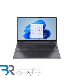 لپ تاپ استوک LENOVO YOGA 7I X360