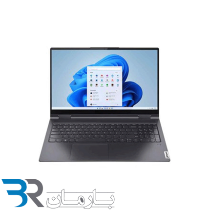 لپ تاپ استوک LENOVO YOGA 7I X360