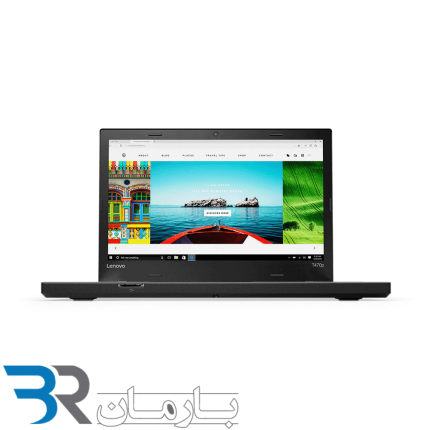 لپ تاپ استوک LENOVO T470P