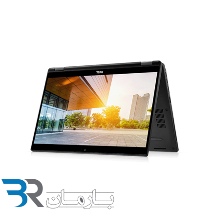 لپ تاپ استوک DELL 7390 2 IN 1