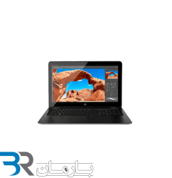 لپ تاپ استوک HP ZBOOK 15U G4