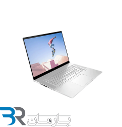لپ تاپ استوک HP ENVY 17 M