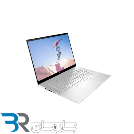 لپ تاپ استوک HP ENVY 17 M