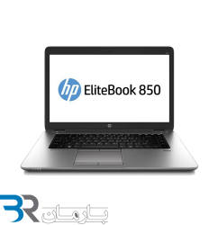 لپ تاپ استوک Elitbook 850 G3