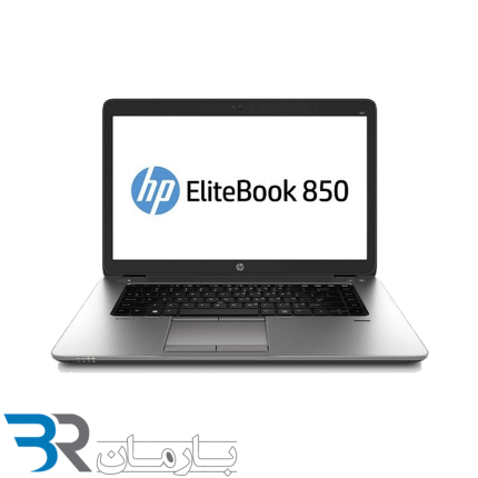 لپ تاپ استوک Elitbook 850 G3