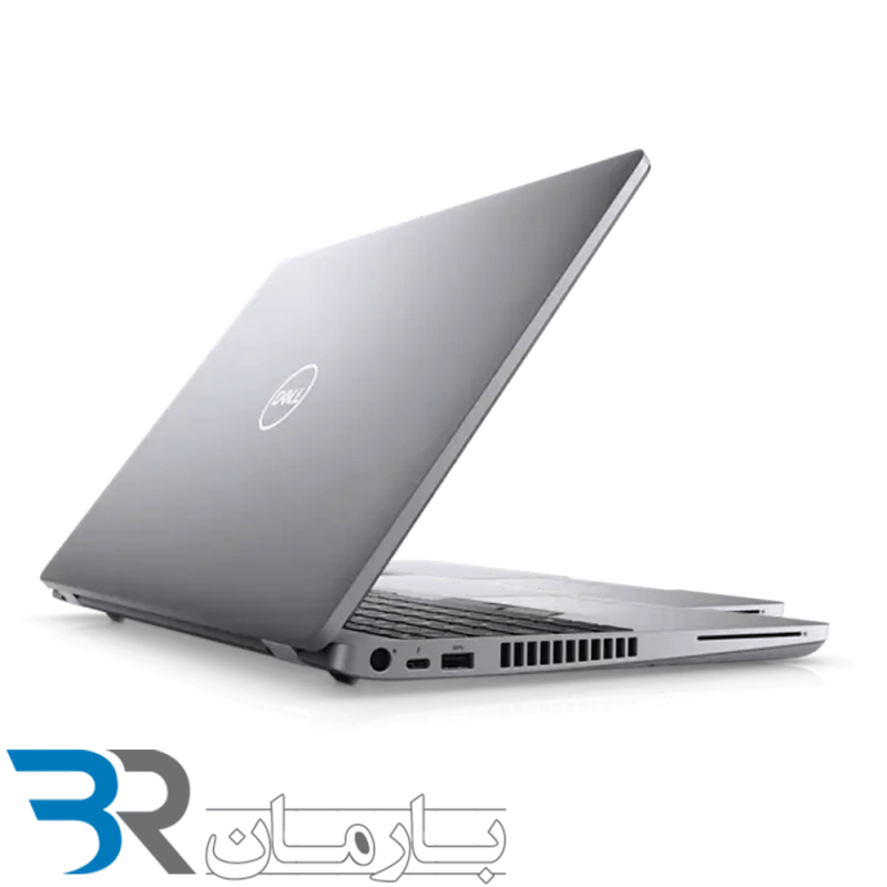 لپ تاپ استوک DELL Latitude 5510